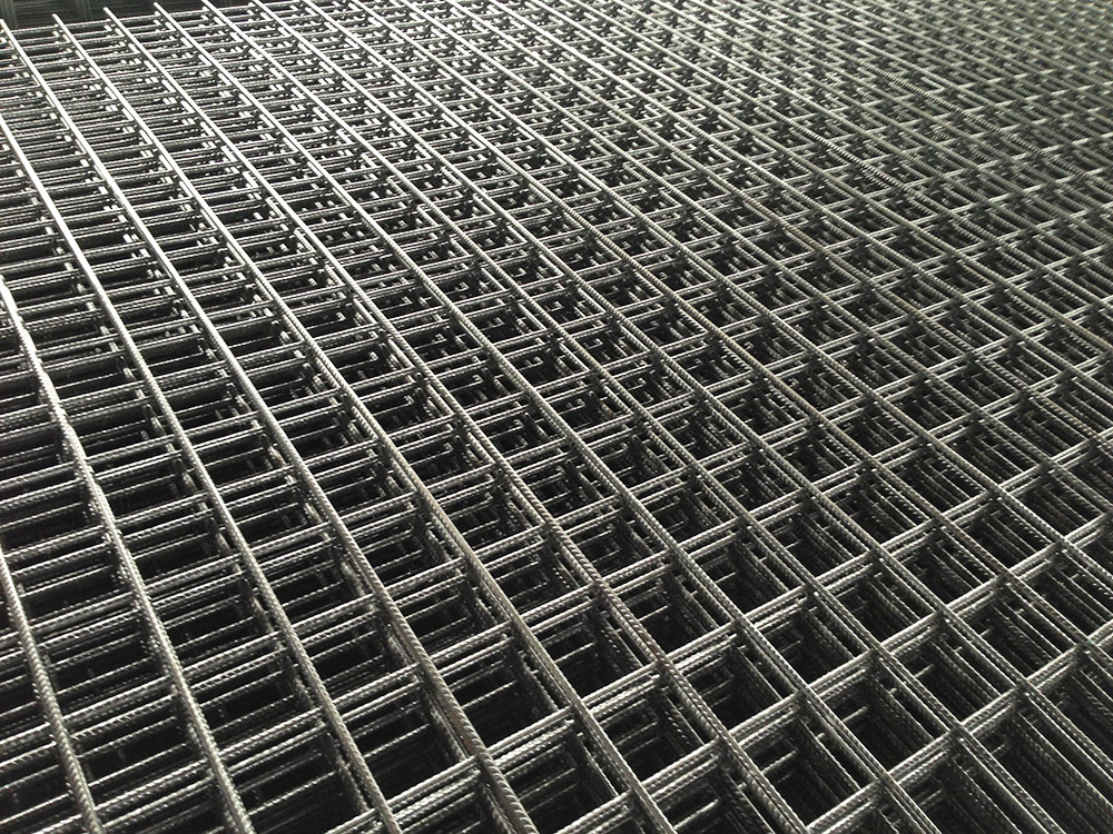 钢筋网片 钢筋网片