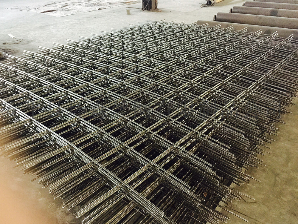 砖墙钢筋网片 砖墙钢筋网片