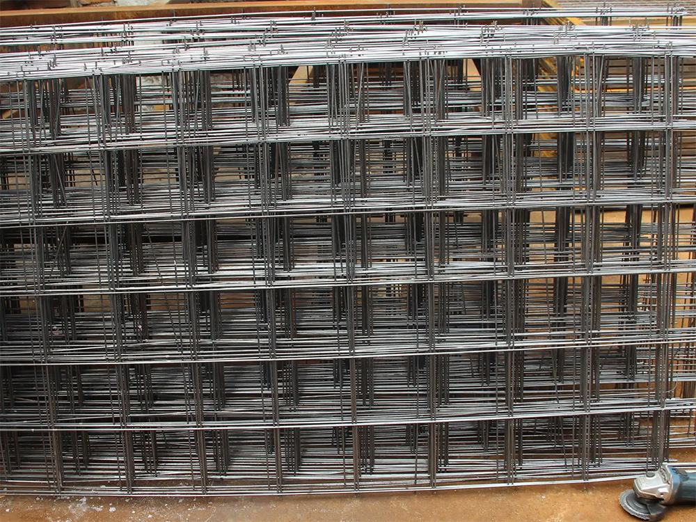 砖墙钢筋网片 砖墙钢筋网片