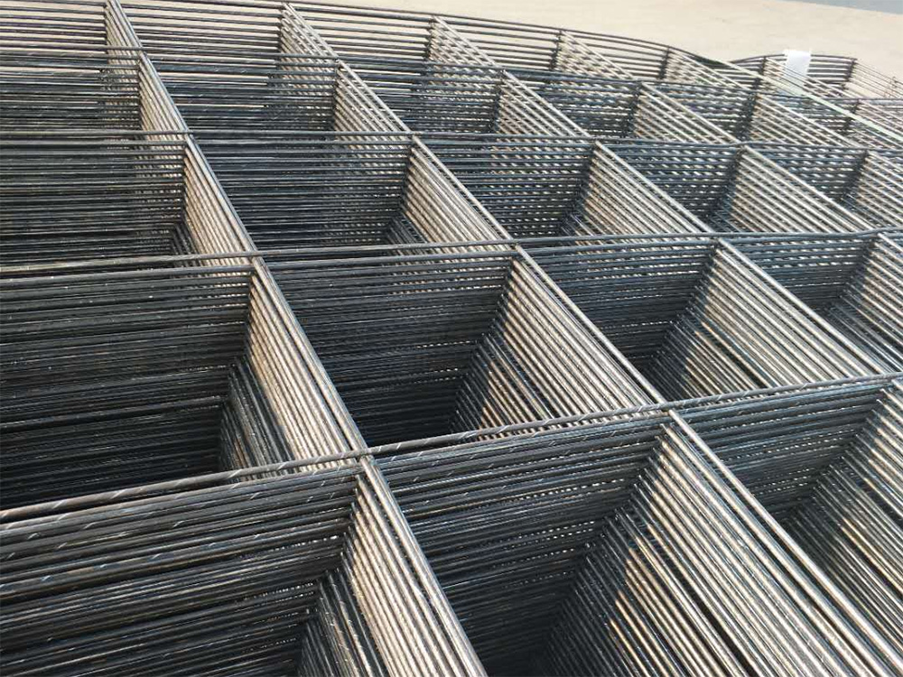 工程用钢丝网片 工程用钢丝网片