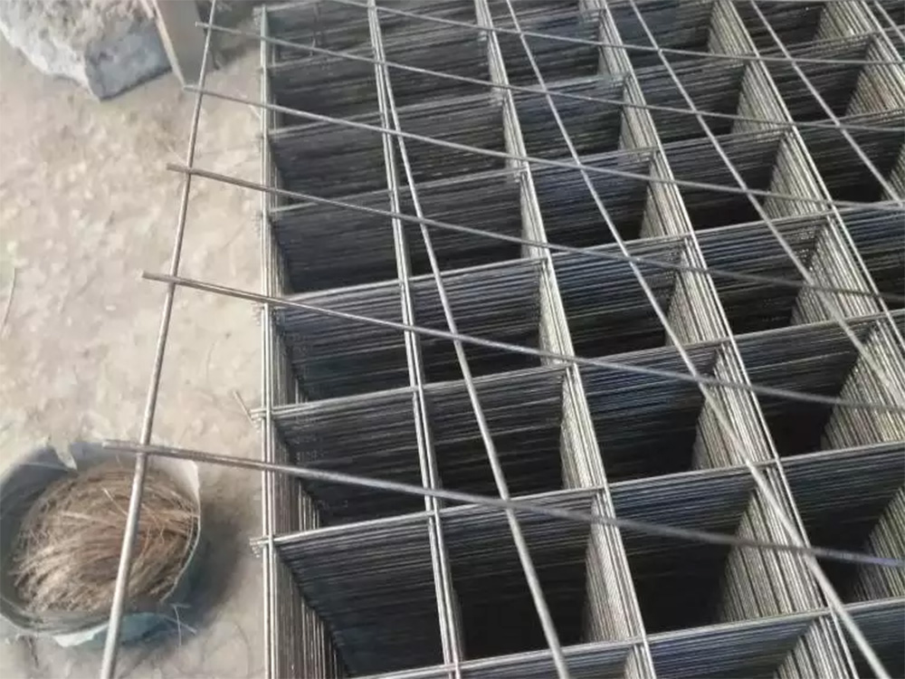 墙面钢丝网片 墙面钢丝网片