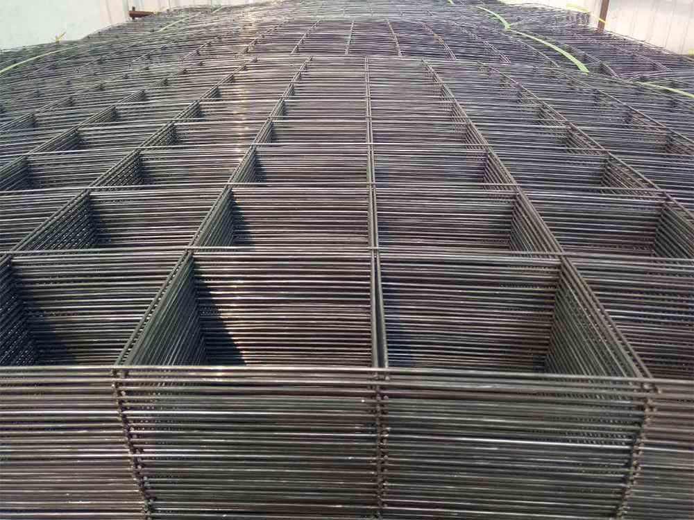 墙面钢丝网片 墙面钢丝网片