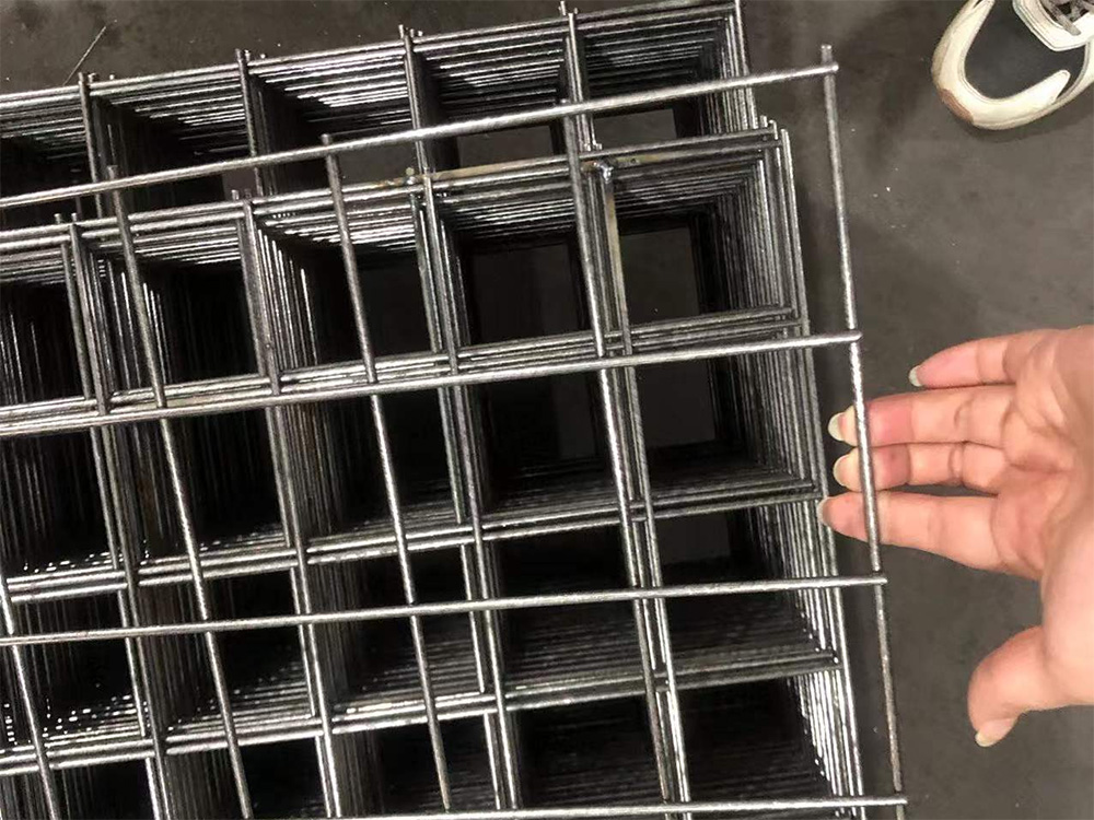 混凝土钢丝网片 混凝土钢丝网片